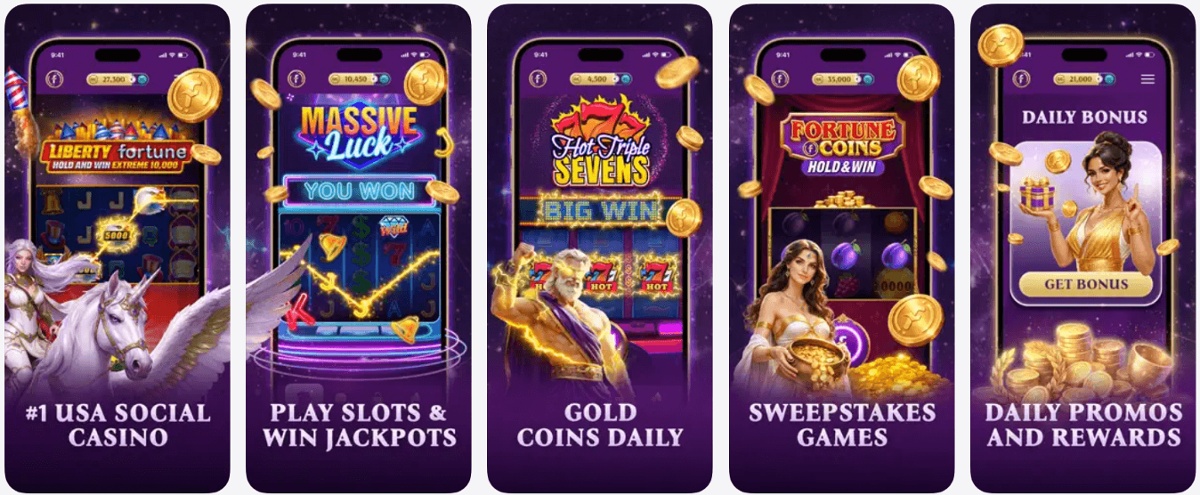Fortune Wins PaysafeCard casino